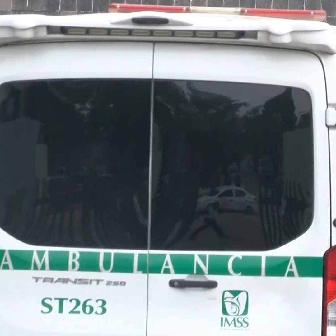 Niña de 4 Años Sufre Quemaduras al Pisar Brasas en Coahuila